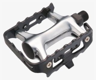 Clip Pedals Metal - Pedal De Bicicleta Png #10067202