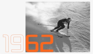 Christl Haas, Erika Netzer And Marianne Jahn - Downhill #10067276