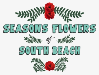 Seasons Flowers Of South Beach - Floribunda #10067327
