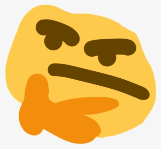 Thonk But Its Another Similar And Shitty Version Meme #10067398