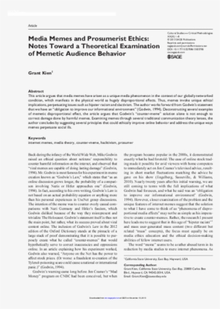 Pdf - Impact Of Human Activities #10067473