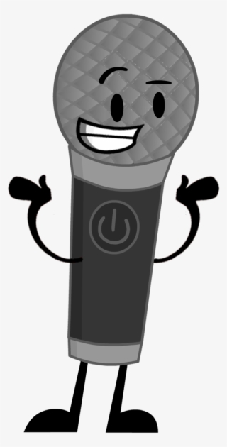 Cartoon Microphone png download - 1000*695 - Free Transparent