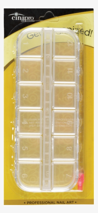 Empty Box - Home Door #10067679