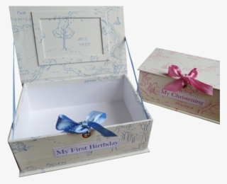 The Empty Box Company - Box #10067731