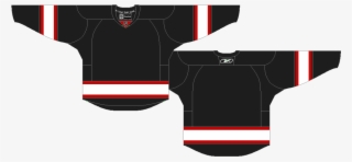 Sweating The Details - Tampa Bay Lightning Jersey Template #10067735