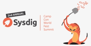 Two Full Days Of Rocking Out With Hands-on Sessions - Sysdig #10067788