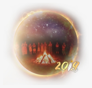 New Year's Sweat Lodge - Circle #10067796
