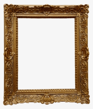 Gracias Por Pasar Dtb Freetordit Marco Cuadro Pintur - Antique 17th Century Frame #10067988