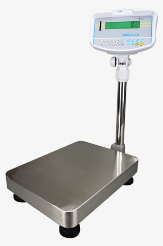 Gbk120-l - Adam Gbk 32 Top Pan Balance #10068059