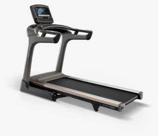 Folding Treadmills - Matrix T50 Treadmill #10068139