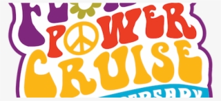Classic Rock Music Cruises - Flower Power #10068146