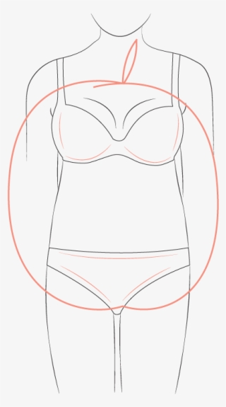 Confidence Drawing Body - Sketch #10068153