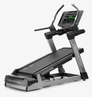 9b Incline Trainer - Freemotion Treadmill #10068271