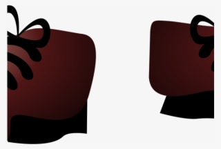 Cartoon Shoes Cliparts - Bag #10068492