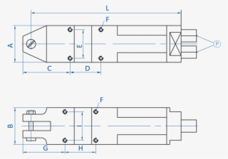 1=compressed Air Connection - Diagram #10068540