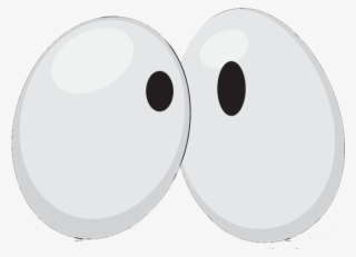 #eyes #cartoon - Circle #10068778