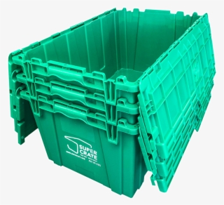 Moving Crates For Rent In Boston - Shopping Cart #10068791