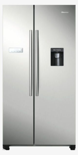 624 Lt Double Door Refrigerator 624 Lt Double Door - Refrigerator #10068907