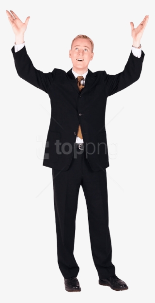 Free Png Business Man Png Images Transparent - Stock Photo Businessman Png #10068979