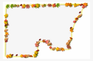 A Yellow And Orange Outline Map Of Holmes With Fall - Floral Design #10069014 A Yellow And Orange Outline Map Of Holmes With Fall - Floral Design #10069014