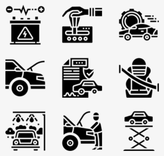 Automotive Service #10069073