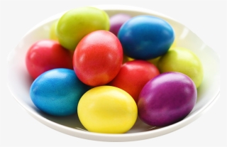 Download Eggs Easter Colorful Free PNG HQ HQ PNG Image