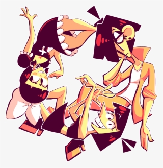 View Samegoogleiqdbsaucenao Gothcircle , - Cartoon #10069177