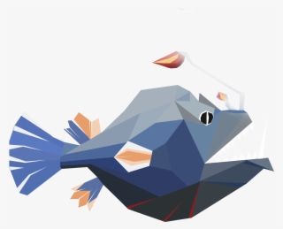 Bulb Fish - - Illustration #10069236