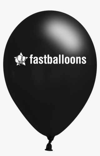 Black Balloons Png - Metallic Pink Balloons #10069525