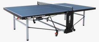 Ping Png Table - Garlando Ping Pong Outdoor #10069704