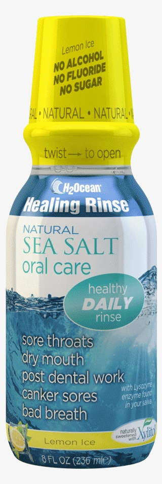 16oz - Plastic Bottle #10069852