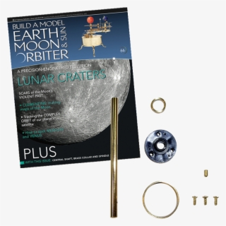 Issue - Moon #10069912