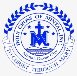 Hcm Hd - Holy Cross Of Mintal Logo #10070034