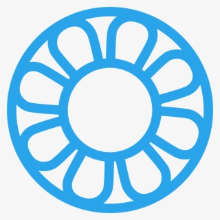 Flower Icon #10070622