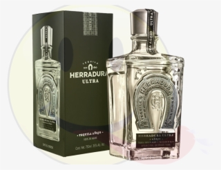 Herradura Ultra Añejo #10070843