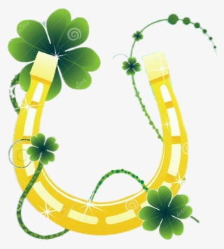 Herradura Sticker - Luck #10070882