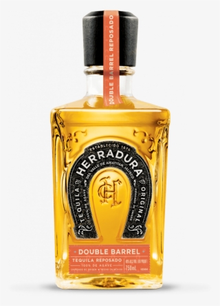 Double Barrel Reposado Tequila #10070885