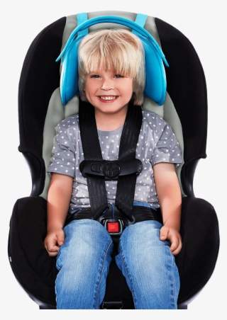 Highest Quality Materials - Napup Child Car Seat Head Support #10071097