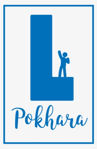 Life In Pokhara - Sign #10071131