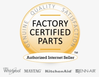 Whirlpool W10507460 Gasket Panel W10507460 - Whirlpool #10071405