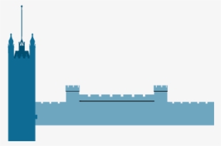 London Skyline - Metropolitan Area #10071416