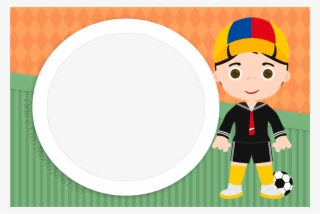 Molduras Png Personagens A D Chaves Kiko Minus - Turma Do Chaves Cute Png #10071461