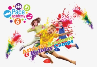 Free Png Summer Camps For Kids Png Png Image With Transparent - Graphic Design #10071741