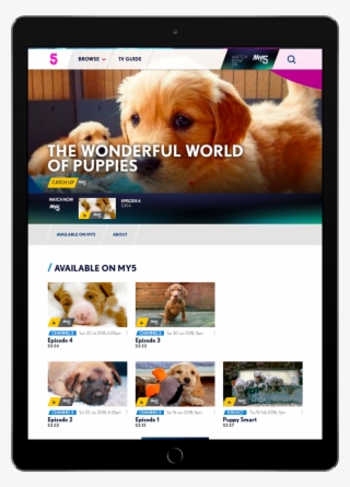 Ipad Pro Mockup Portrait #10072103