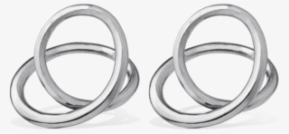 Completedworks Silver Earrings The Labyrinth 0 1 #10072105