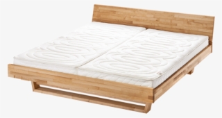 Bed Frames In Solid Wood - Bed Frame #10072169