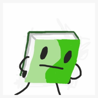 The Green Flame #10072218