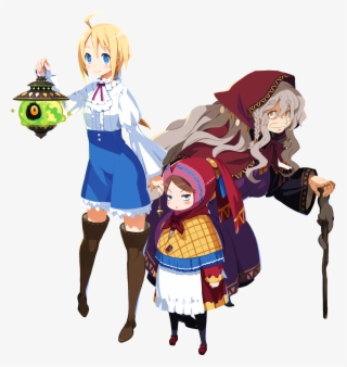 The Labyrinth Of Galleria Is Found Below A Mansion - Labyrinth Of Galleria Coven Of Dusk #10072275