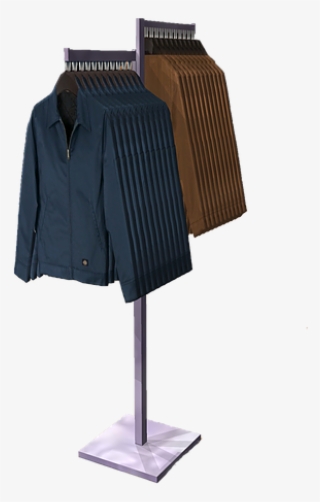 Hanging Shirts - Mannequin #10072277