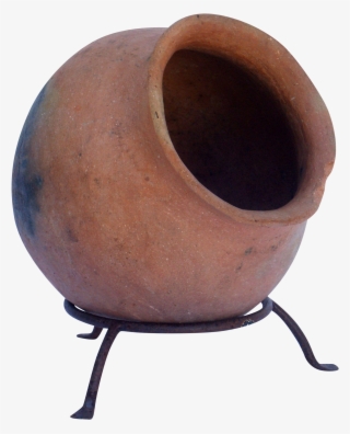 Clay Pot Png - Clay Ceramic Pottery Png #10072279